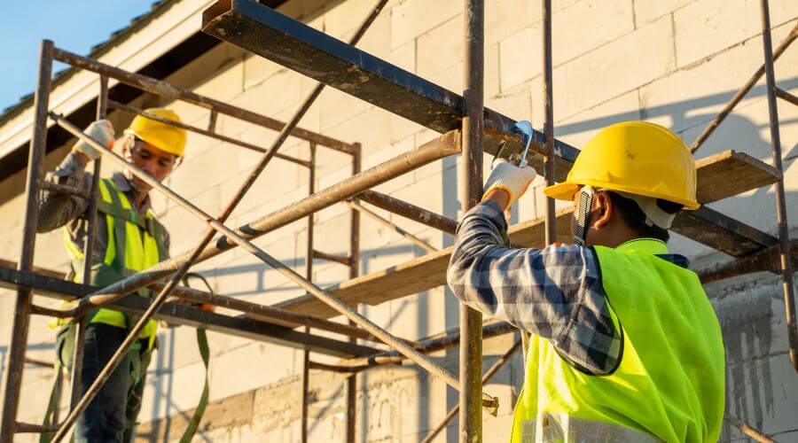 Professional fairlawn roofing services in Spout Spring, VA